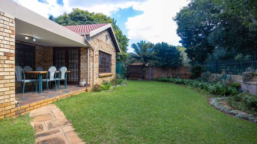 3 Bedroom Property for Sale in Safari Gardens North West